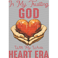 Valentine's Day-QRJ  7402